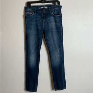 Tommy Hilfiger Jeans slim